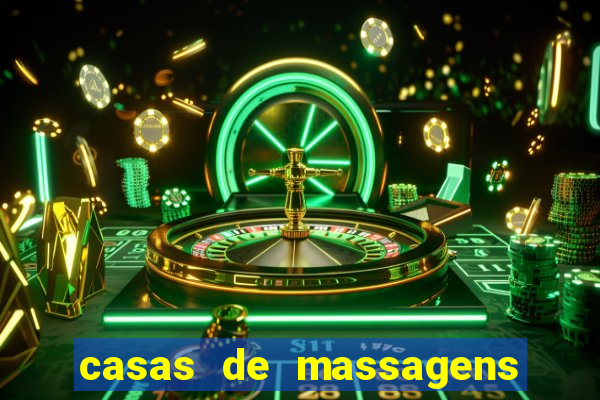 casas de massagens em porto alegre